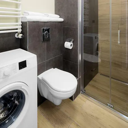 Esperanto Design Apart-hotel