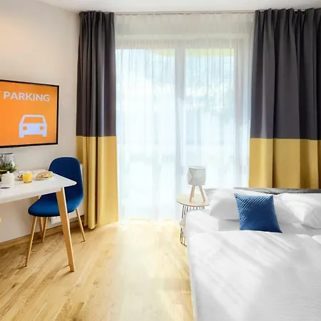 Esperanto Design Appart hôtel