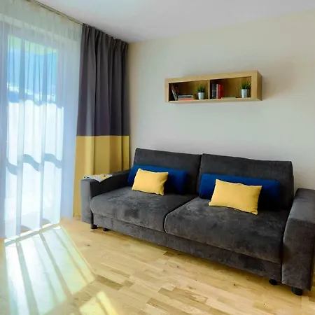Appart hôtel Esperanto Design