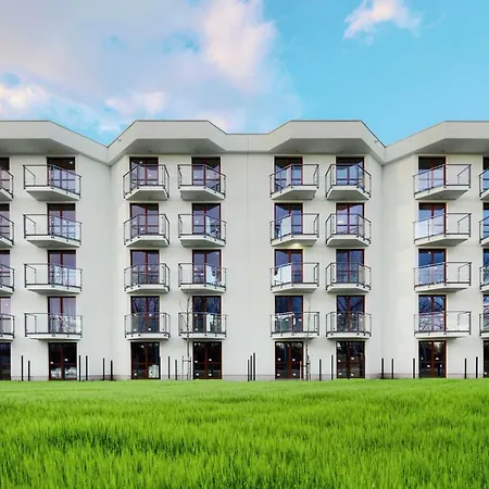Appart hôtel Esperanto Design 3*