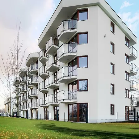 아파트호텔 Esperanto Design