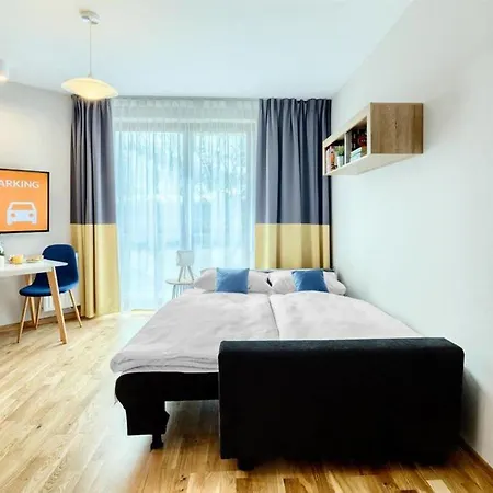Esperanto Design 3* Krakkó