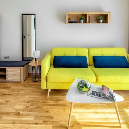 Apartmanhotel Esperanto Design 3*