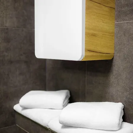 Esperanto Design Apartmanhotel 3*