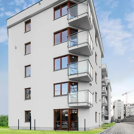 Apartmanhotel Esperanto Design 3*